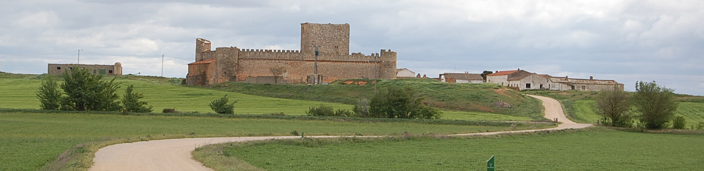 Bienvenido a DEMETER RURAL