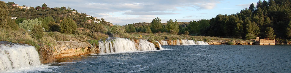 Servicios Deméter Rural, S.L.